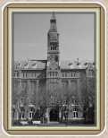 Georgetown University (11)